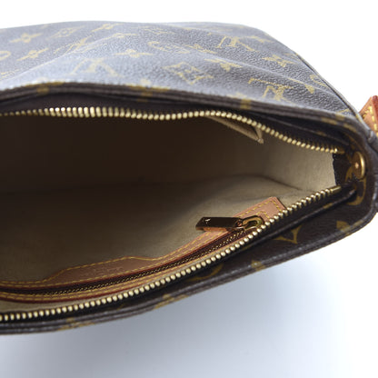 Louis Vuitton Monogram Looping MM 4 of 9