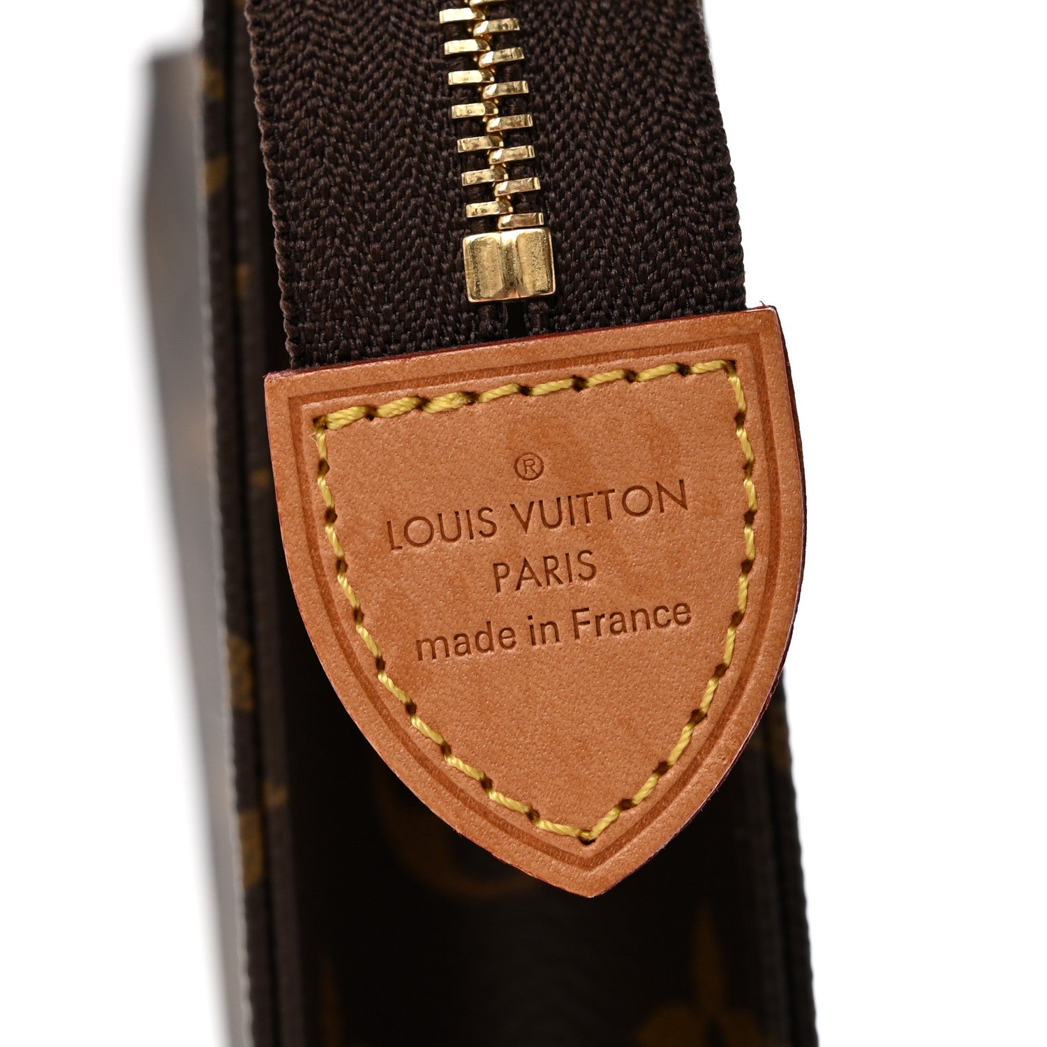 Louis Vuitton Monogram Toiletry Pouch 26 6 of 8