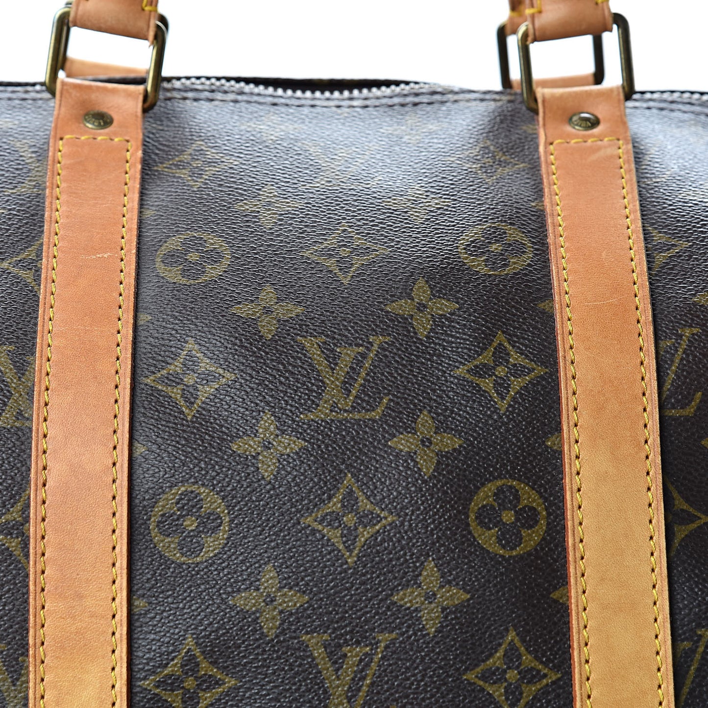 Monogram Keepall 55
