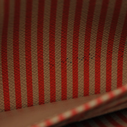 Louis Vuitton Monogram Trunks and Locks Sarah Wallet 8 of 8