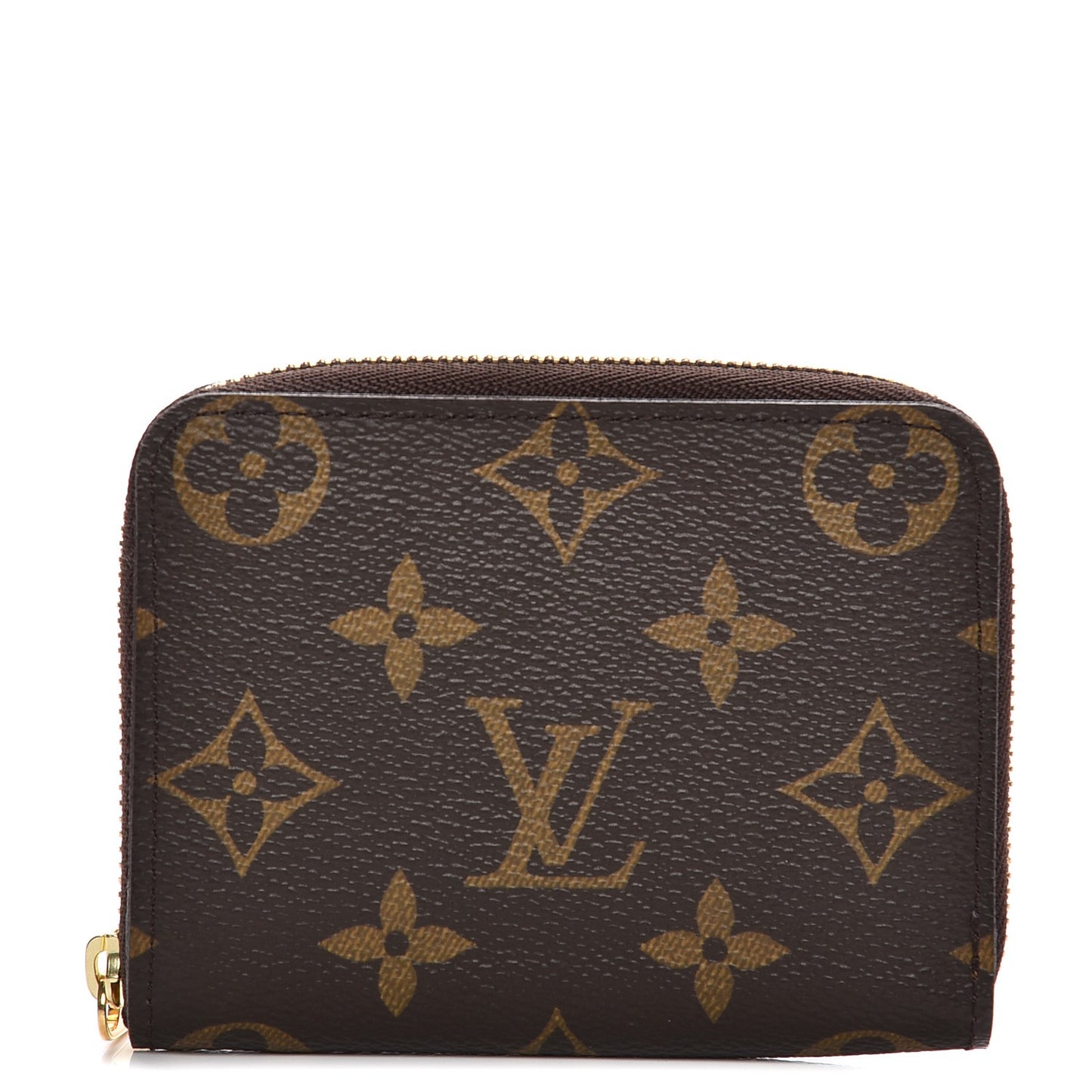 Monogram Zippy Coin Purse