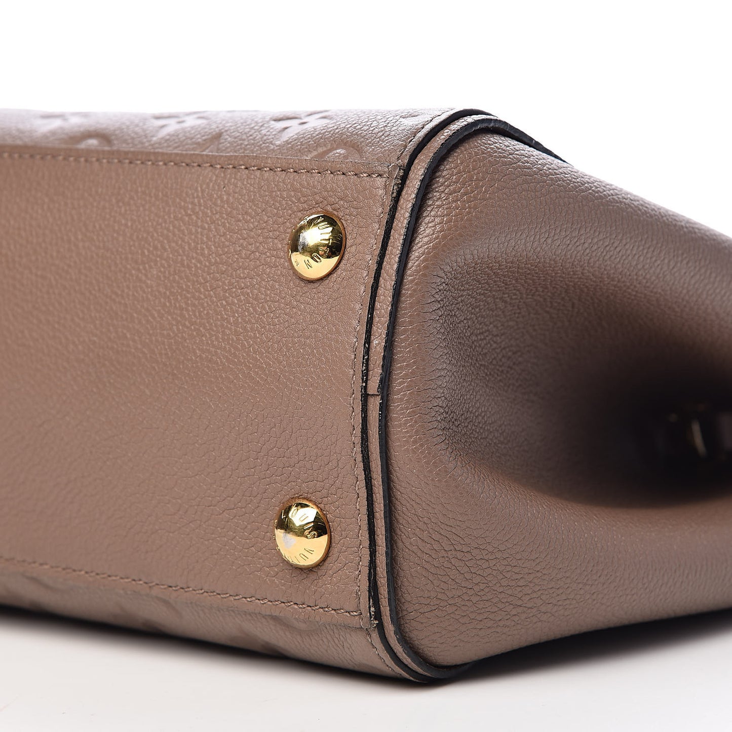 Empreinte Trocadero Taupe