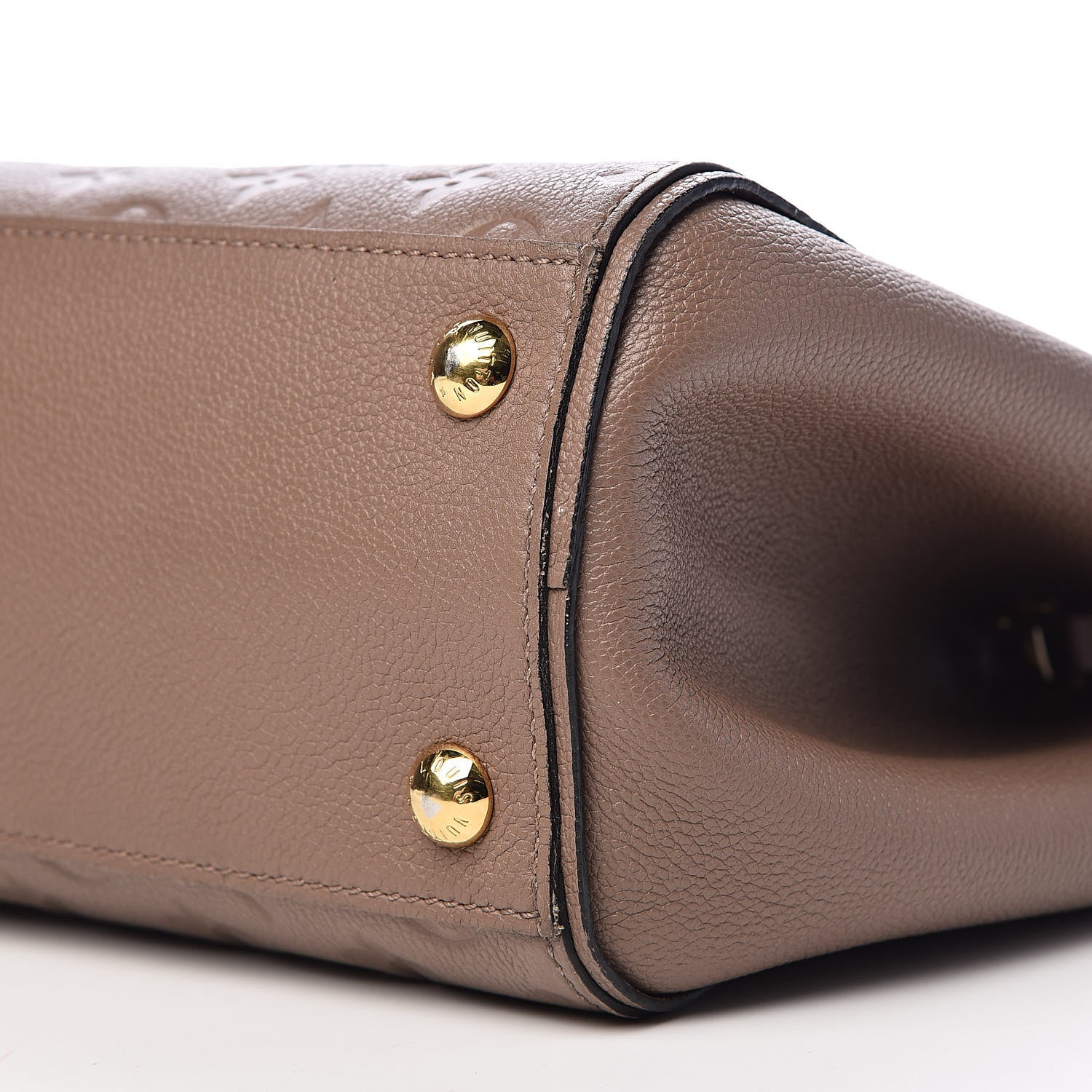 Louis Vuitton Empreinte Trocadero Taupe 13 of 15