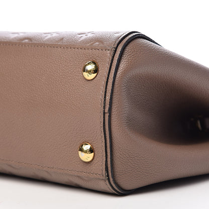 Louis Vuitton Empreinte Trocadero Taupe 13 of 15