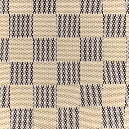 Louis Vuitton Damier Azur Pochette Accessories 7 of 11