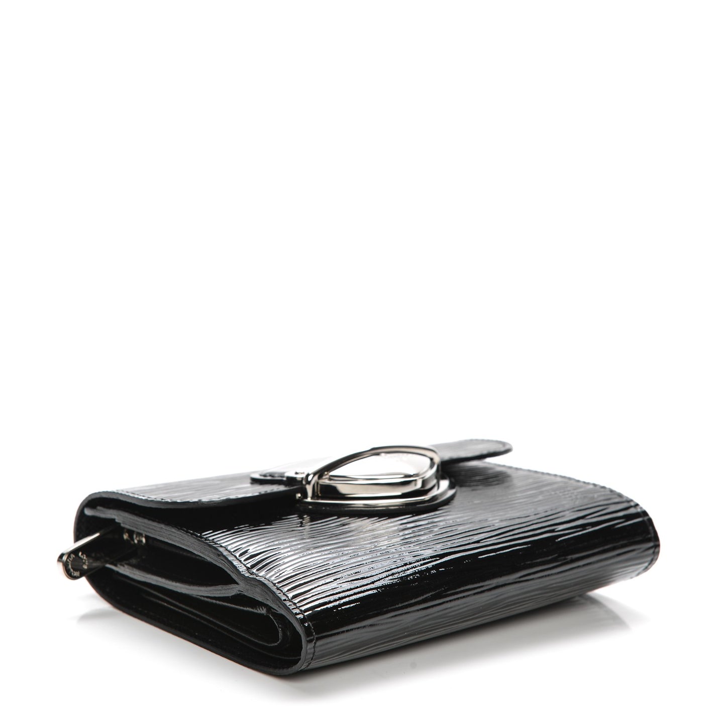 Electric Epi Joey Wallet Black
