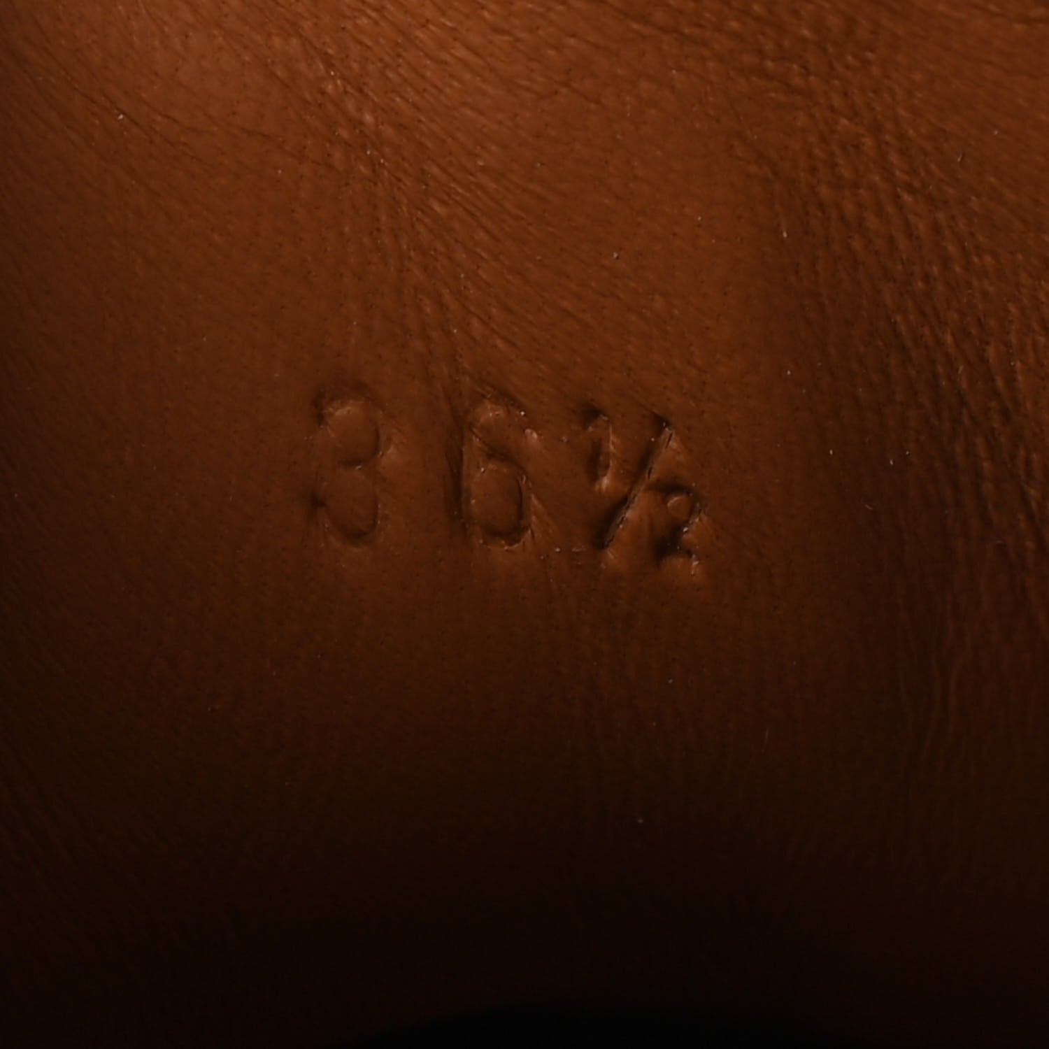 Hermes Calfskin Day Sneakers 36.5 Naturel 8 of 8