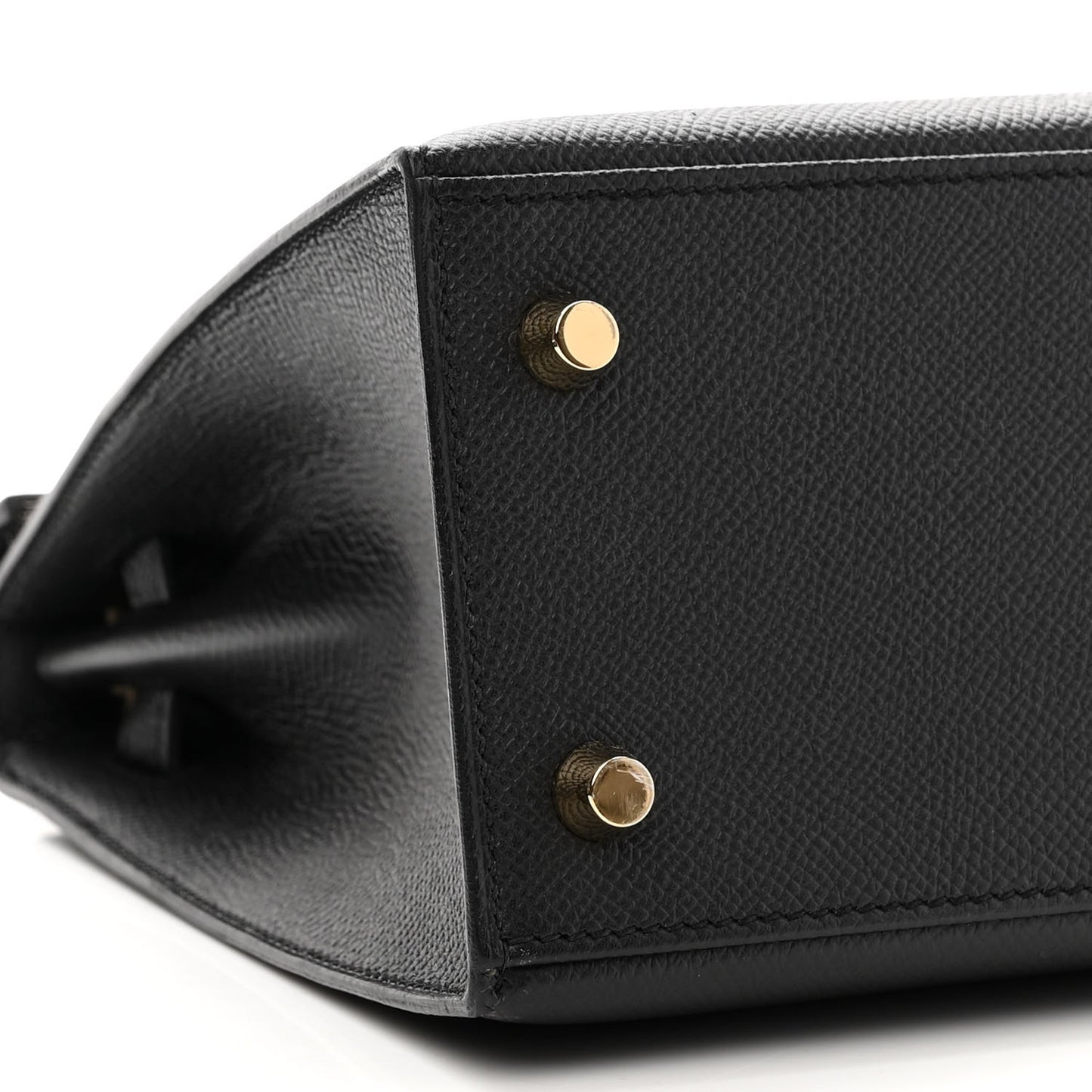 Epsom Kelly Sellier 25 Black