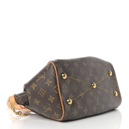 Louis Vuitton Monogram Tivoli PM 4 of 17