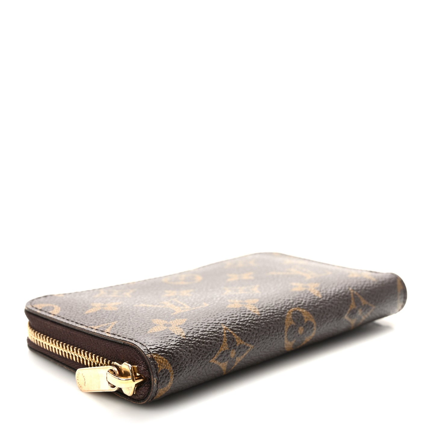 Monogram Zippy Compact Wallet