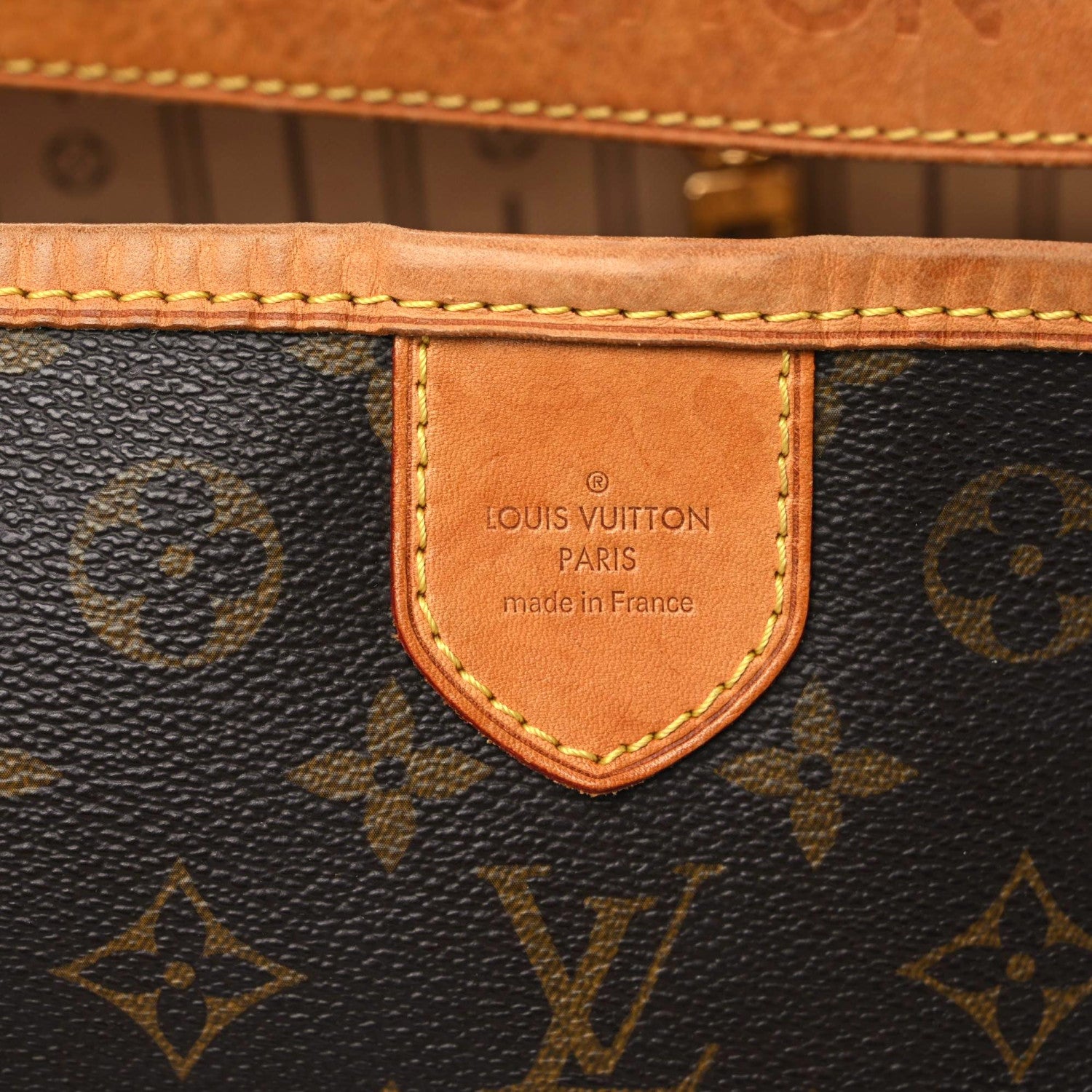 Louis Vuitton Monogram Delightful PM 27 of 33