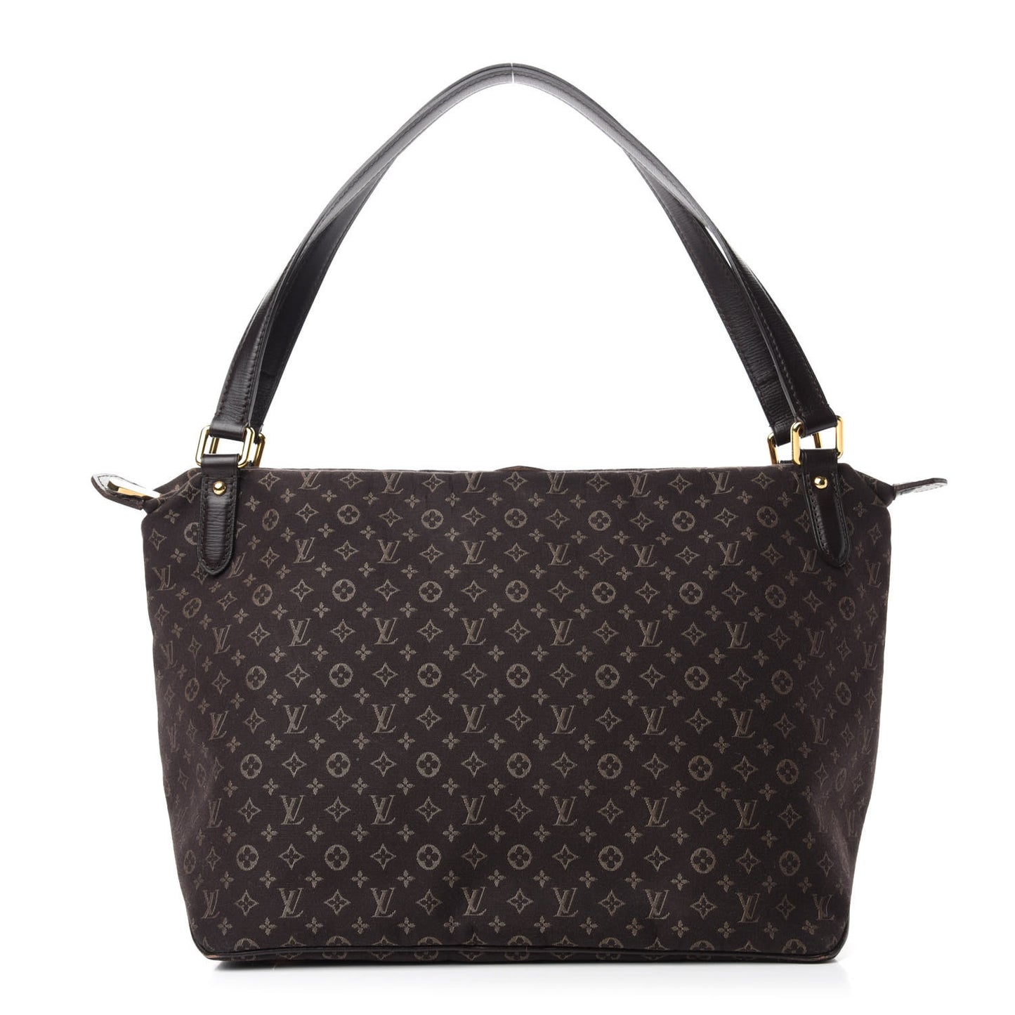 Monogram Idylle Ballade MM Fusain