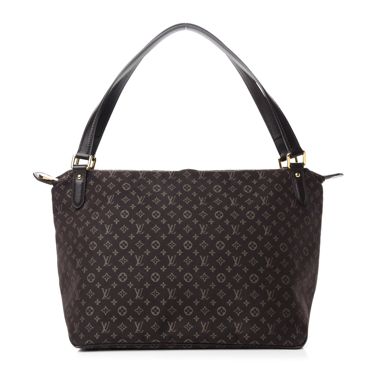 Louis Vuitton Monogram Idylle Ballade MM Fusain 1 of 16