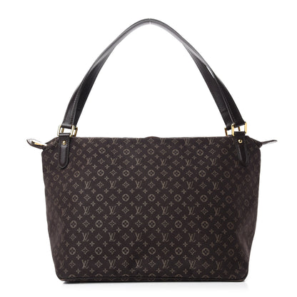 Louis Vuitton Monogram Idylle Ballade MM Fusain 1 of 16