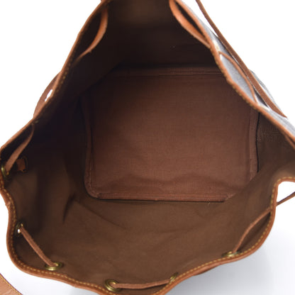 Louis Vuitton Monogram Petit Noe 5 of 16