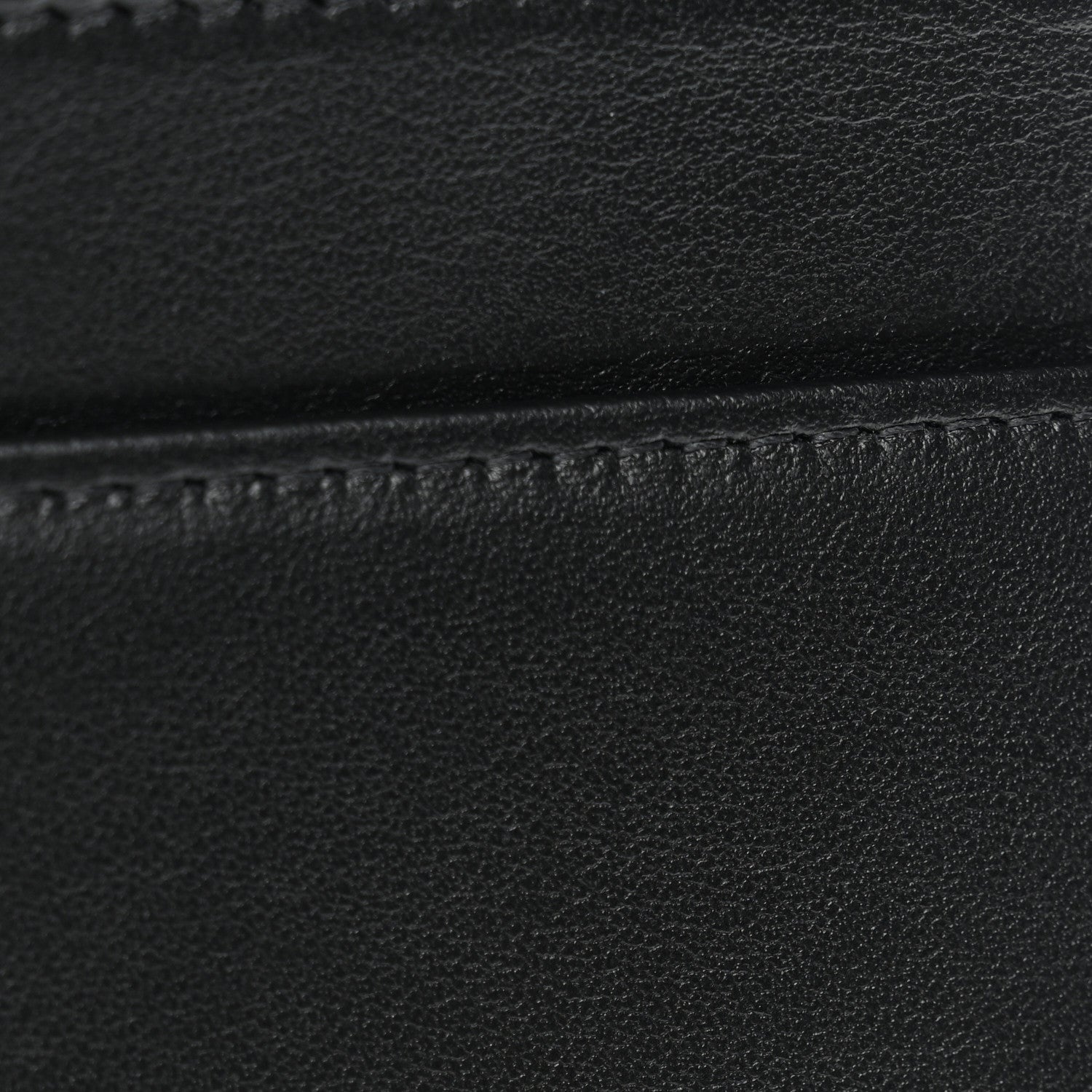 Chanel Caviar Quilted Boy Wallet On Chain WOC Black 39 of 43