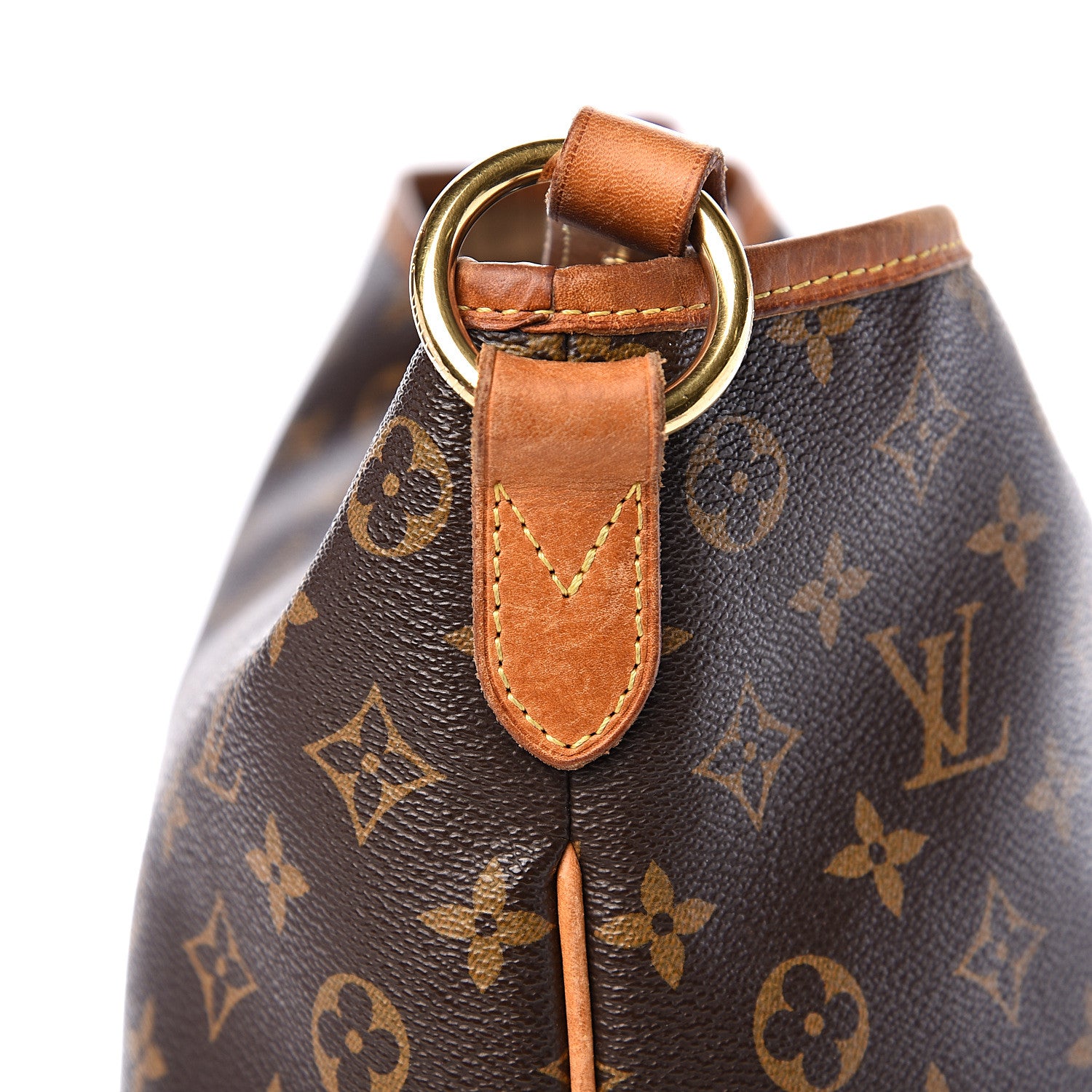 Louis Vuitton Monogram Delightful PM 16 of 18