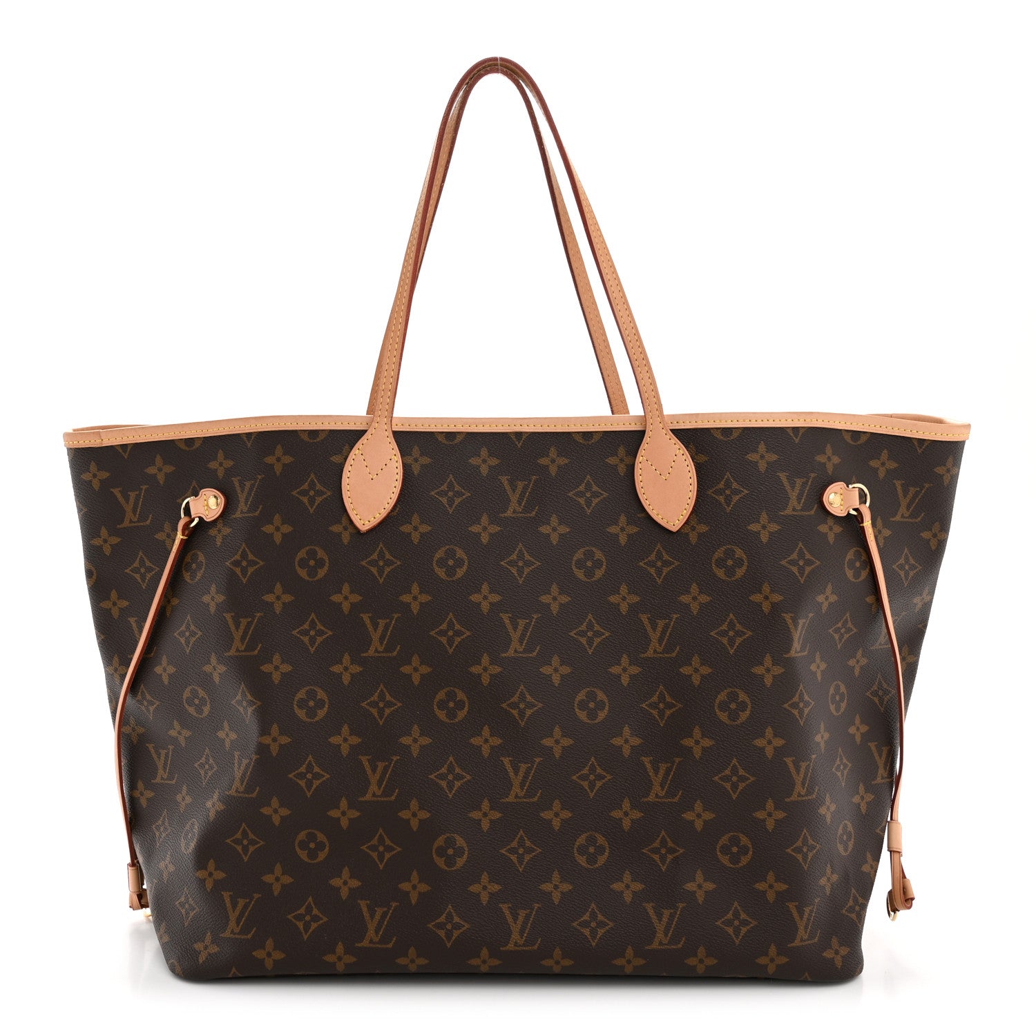 Louis Vuitton Monogram Neo Neverfull GM 1 of 46