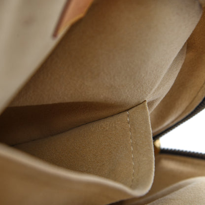 Louis Vuitton Monogram Manhattan PM 13 of 14