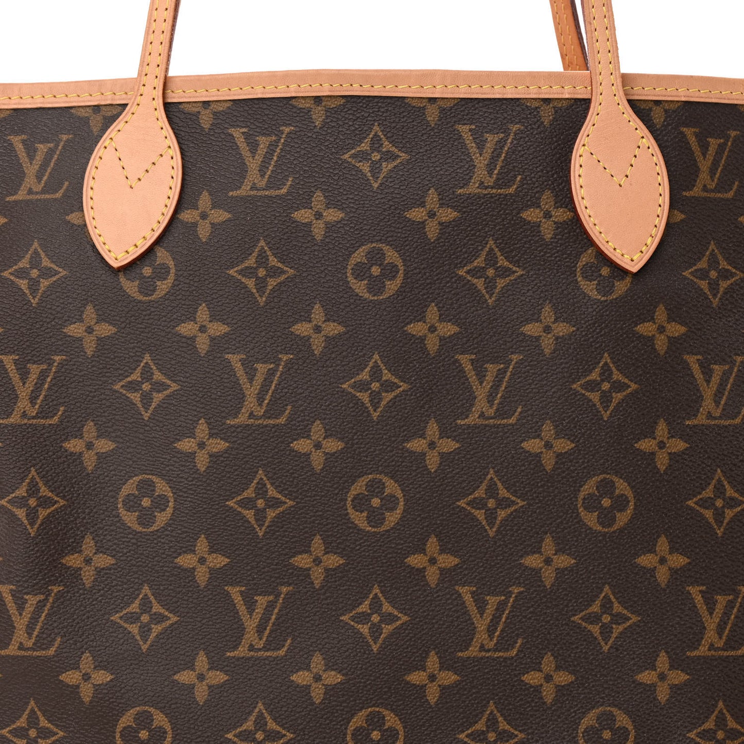 Monogram Neo Neverfull MM Fuchsia