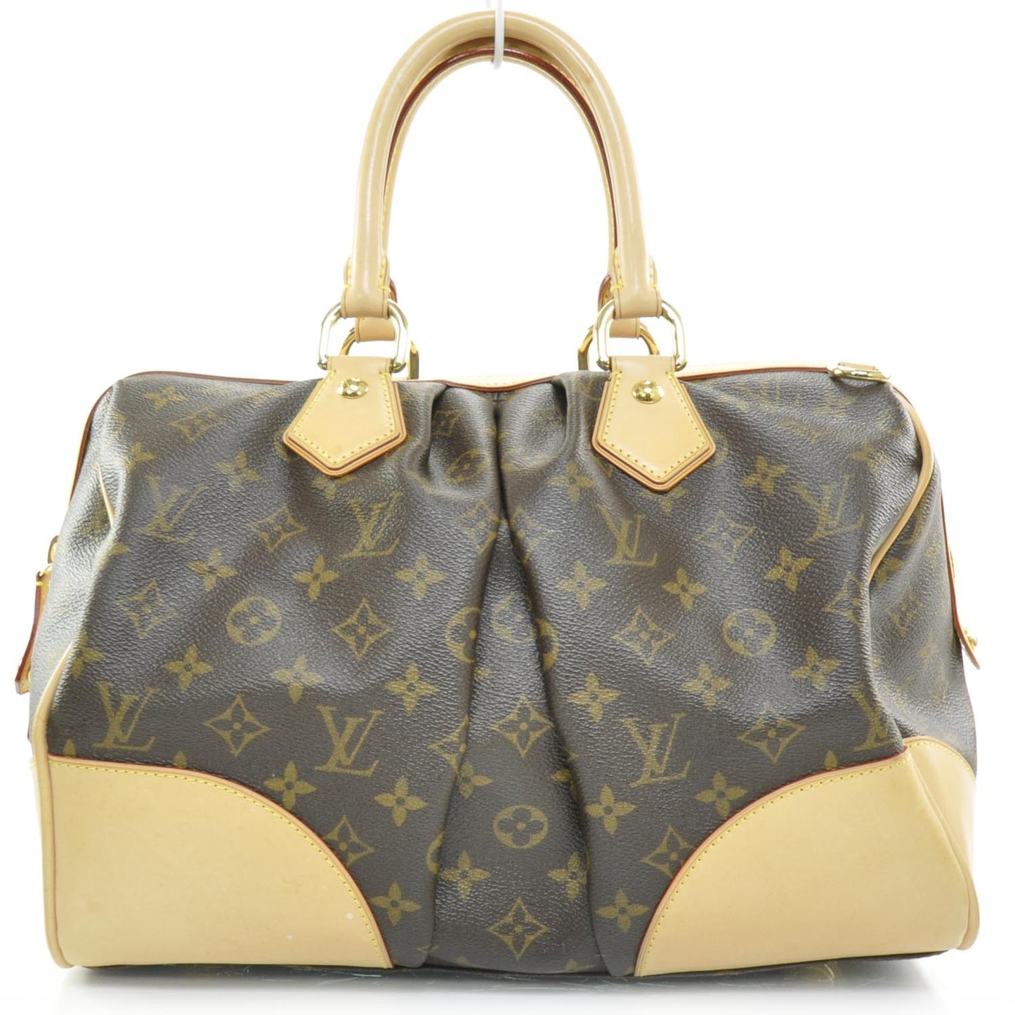 Monogram Stephen Bag