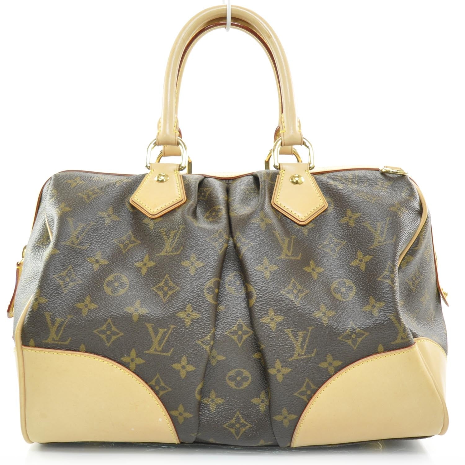 Louis Vuitton Monogram Stephen Bag 1 of 8