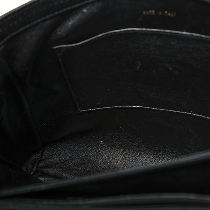 Chanel Caviar Medium Shoulder Bag Black 14 of 18