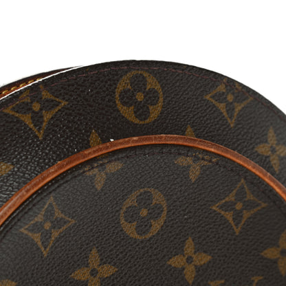 Louis Vuitton Monogram Ellipse Sac a Dos Backpack 14 of 14