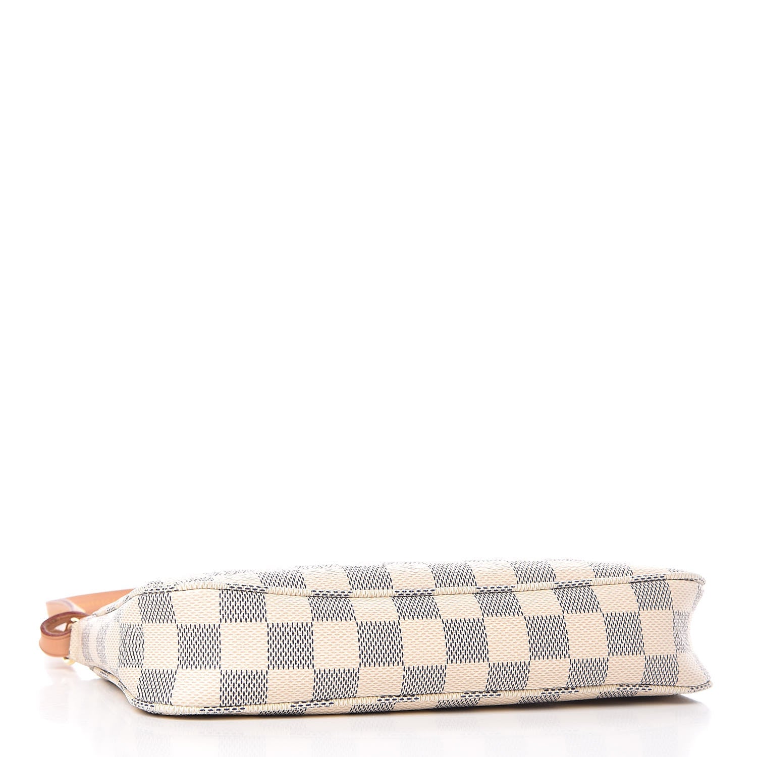 Louis Vuitton Damier Azur Pochette Accessories NM 4 of 11