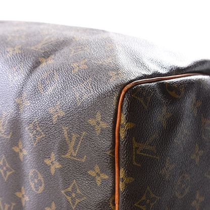 Louis Vuitton Monogram Speedy 30 6 of 11
