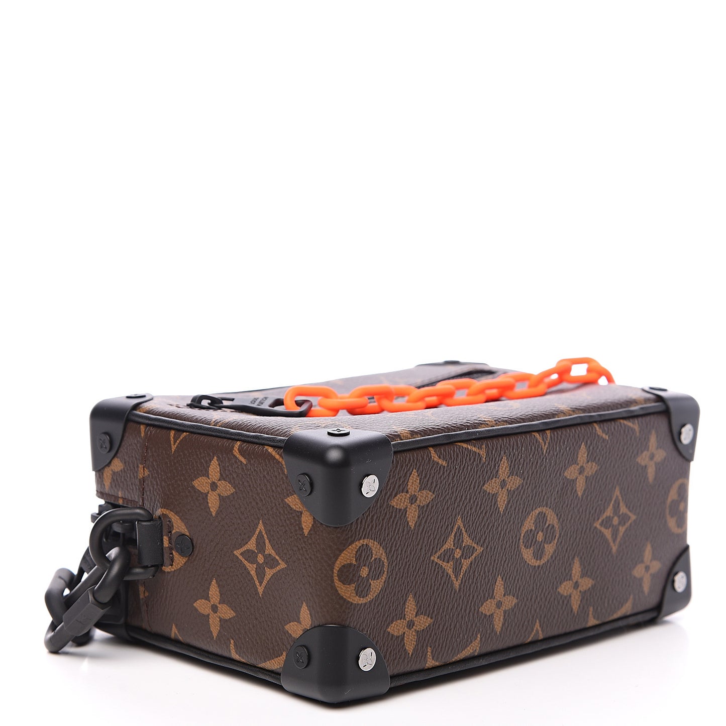 Monogram Solar Ray Mini Soft Trunk