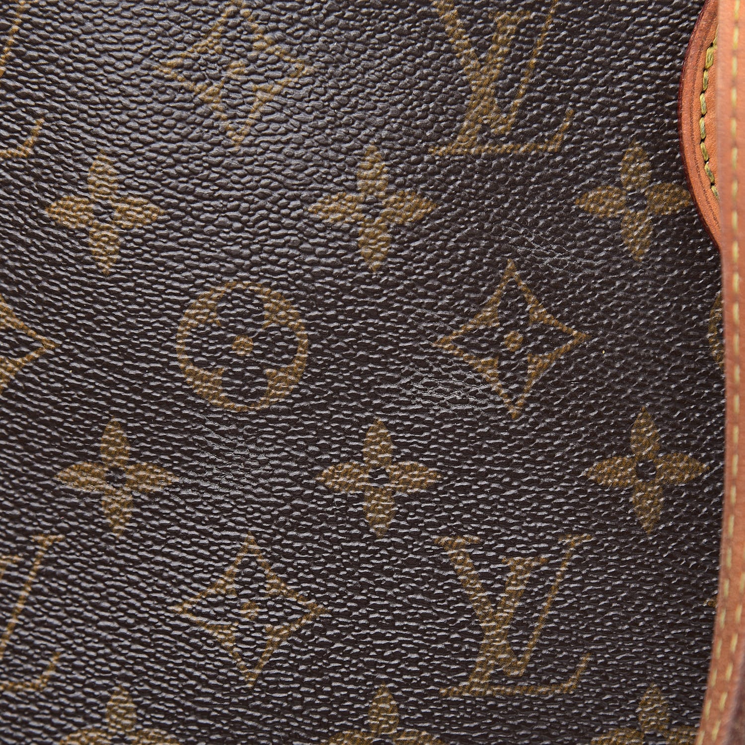 Louis Vuitton Monogram Neverfull MM 13 of 20
