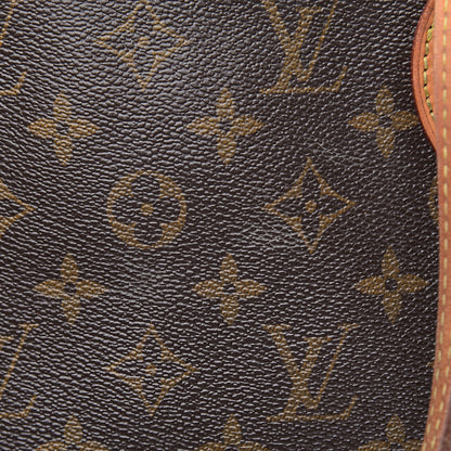 Louis Vuitton Monogram Neverfull MM 13 of 20