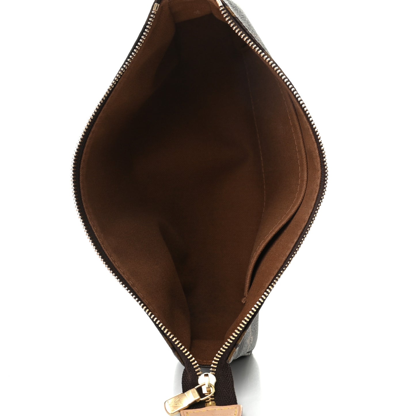 Monogram Pochette Accessories NM