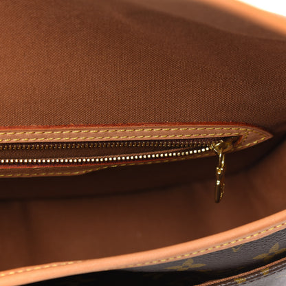 Louis Vuitton Monogram Sologne 6 of 24