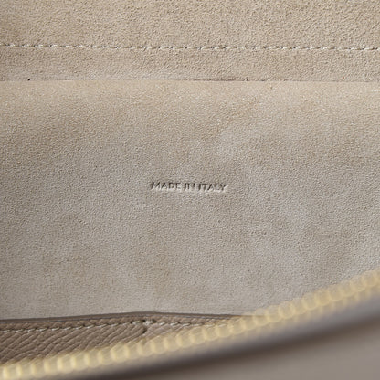 Celine Grained Calfskin Mini Belt Bag Light Taupe 6 of 10