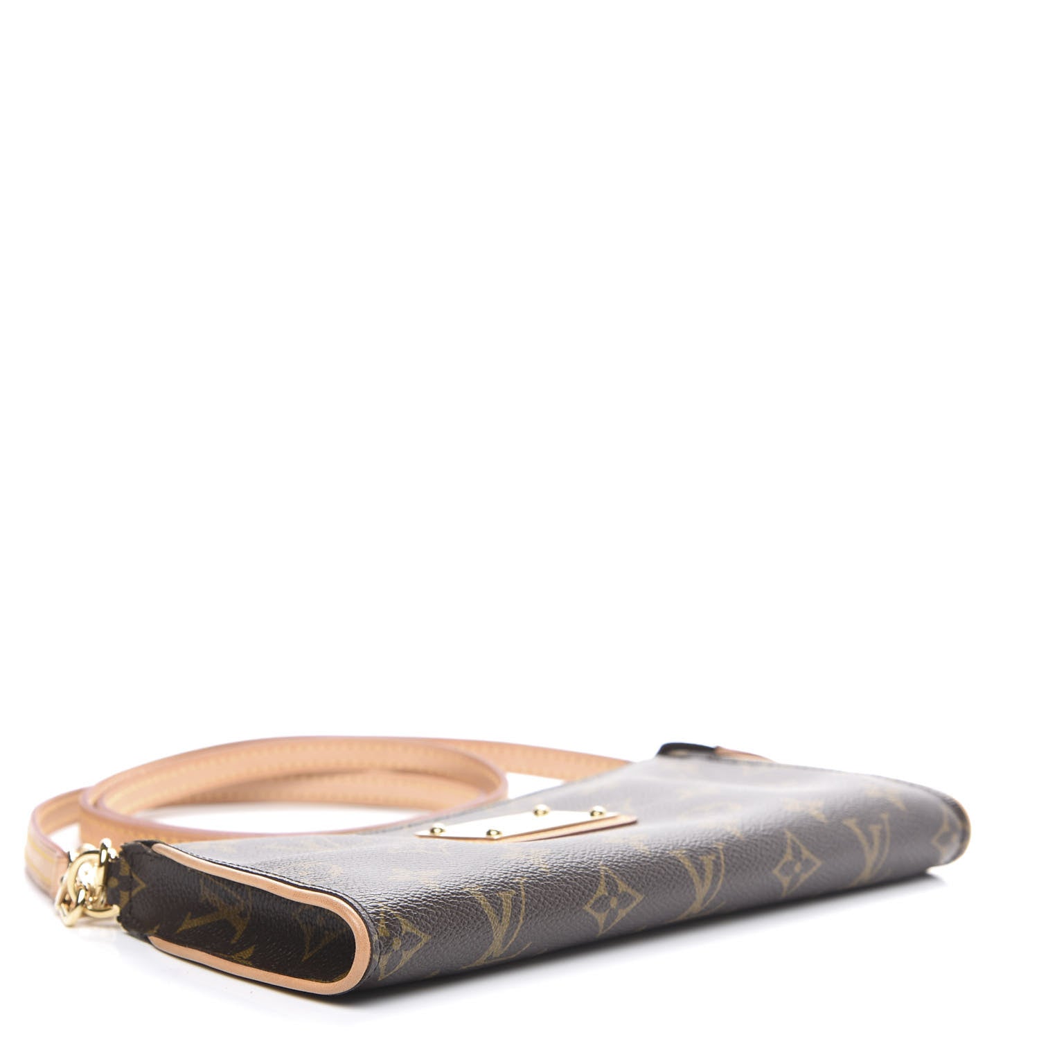 Louis Vuitton Monogram Sophie Clutch 3 of 8