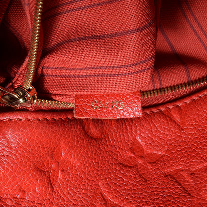 Louis Vuitton Empreinte Metis Orient 7 of 7