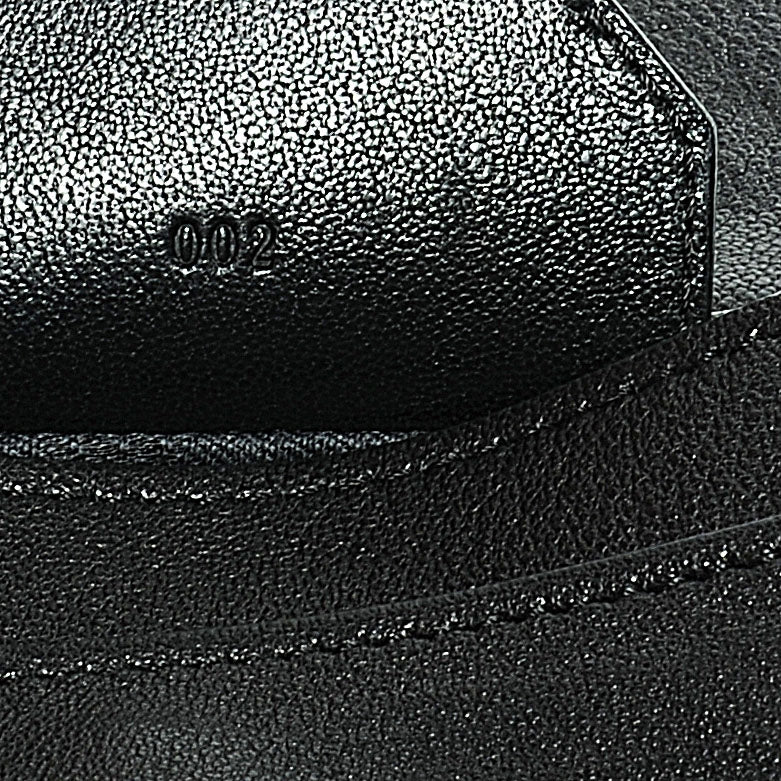 Lambskin PS1 Tiny Satchel Black