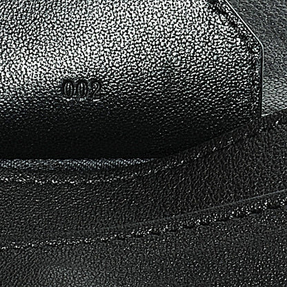 Proenza Schouler Lambskin PS1 Tiny Satchel Black 5 of 8