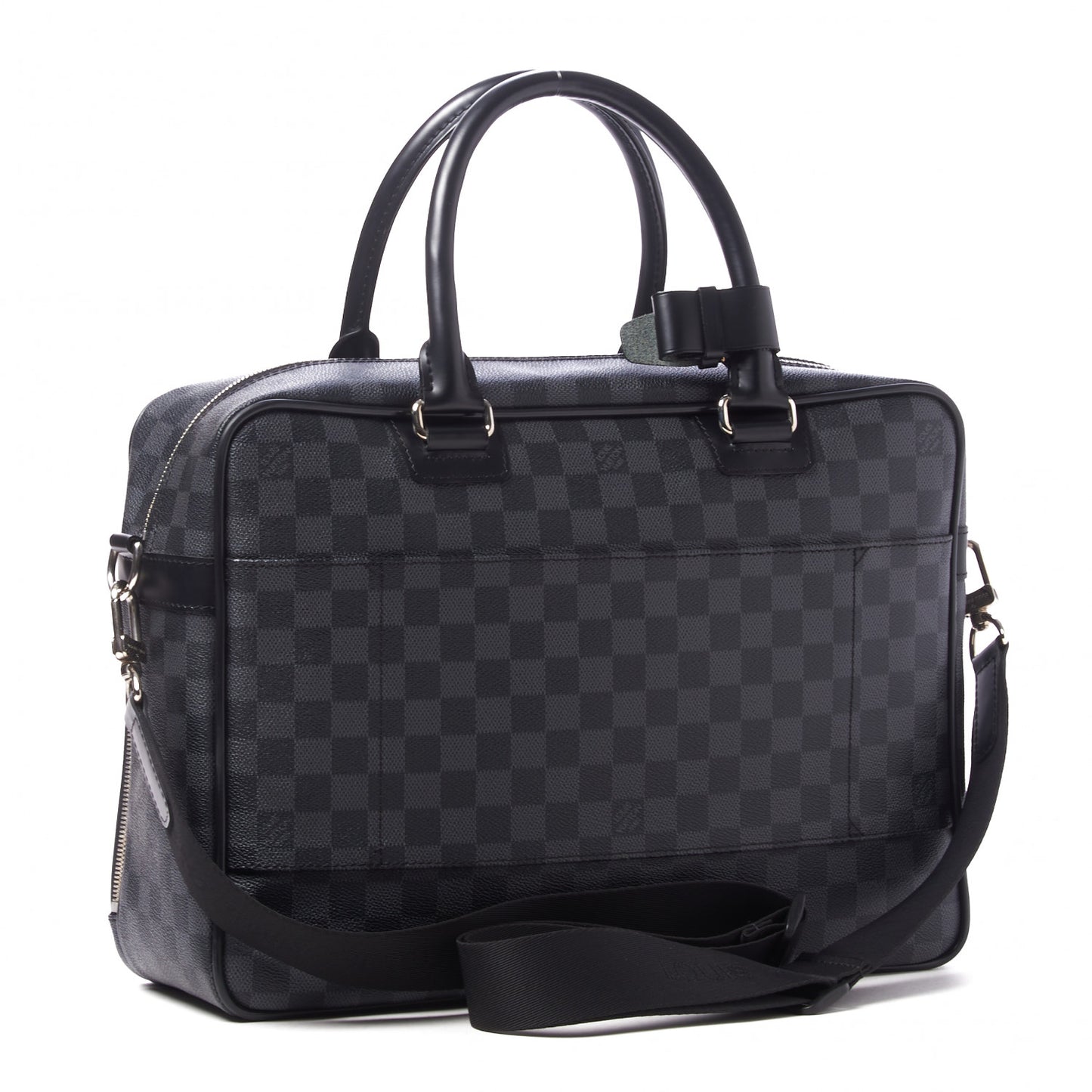 Damier Graphite Icare