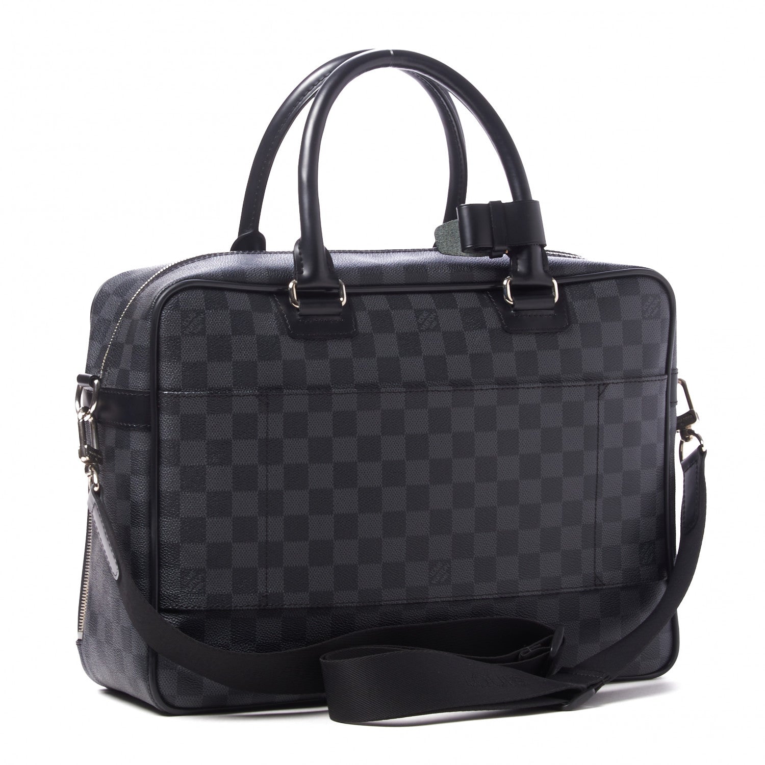 Louis Vuitton Damier Graphite Icare 3 of 8