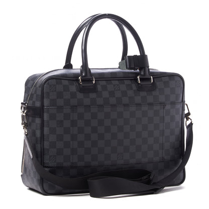Louis Vuitton Damier Graphite Icare 3 of 8