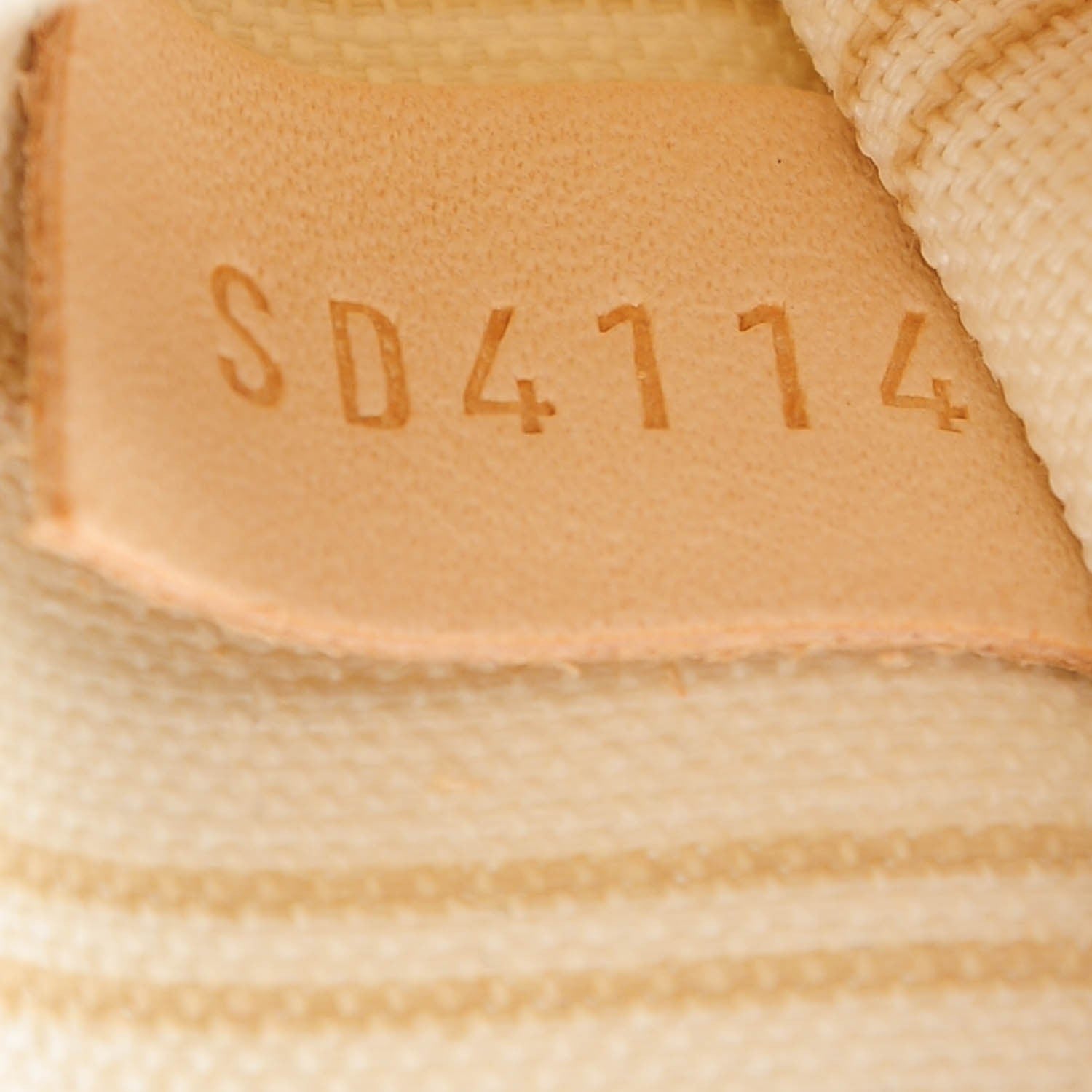 Louis Vuitton Damier Azur Neo Neverfull MM 8 of 9