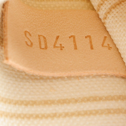 Louis Vuitton Damier Azur Neo Neverfull MM 8 of 9