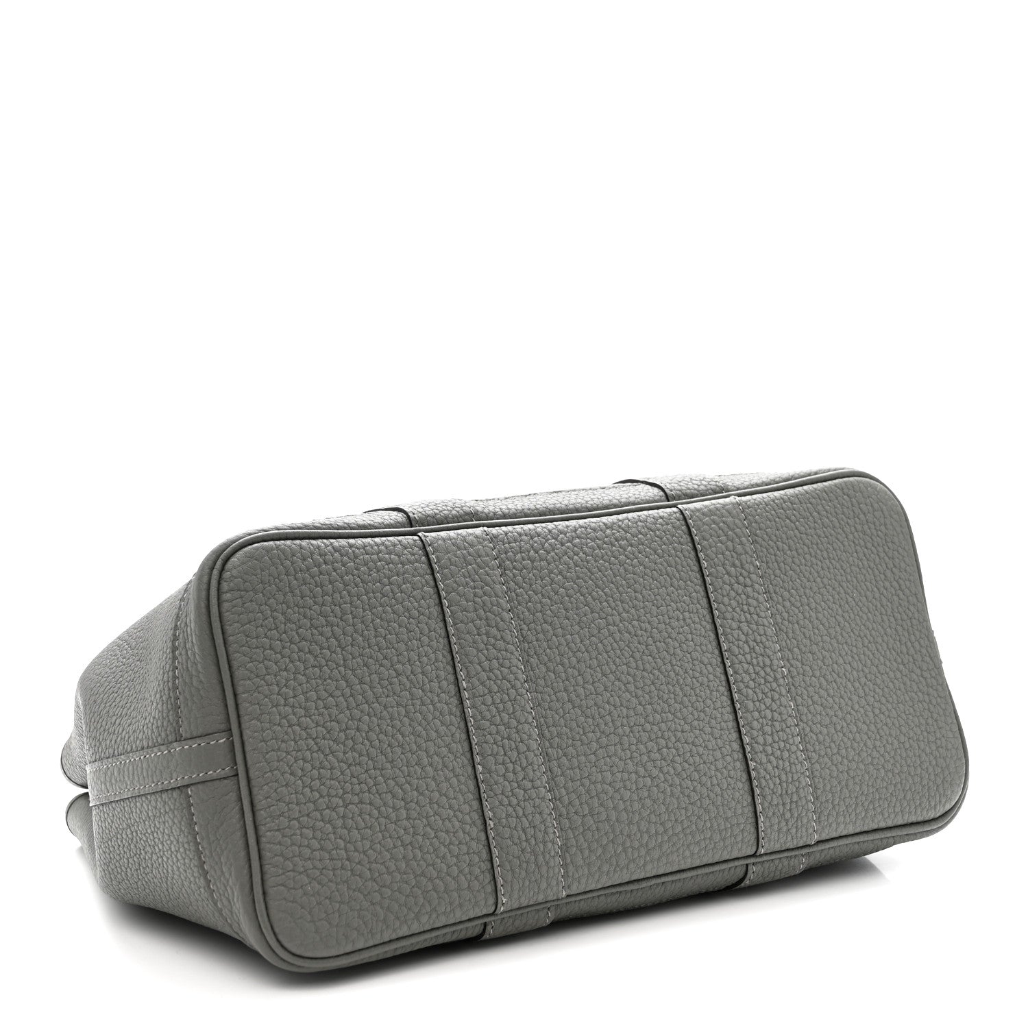 Hermes Negonda Garden Party 30 TPM Gris Meyer 4 of 9