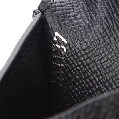 Louis Vuitton Monogram Eclipse Pocket Organizer NM 7 of 8