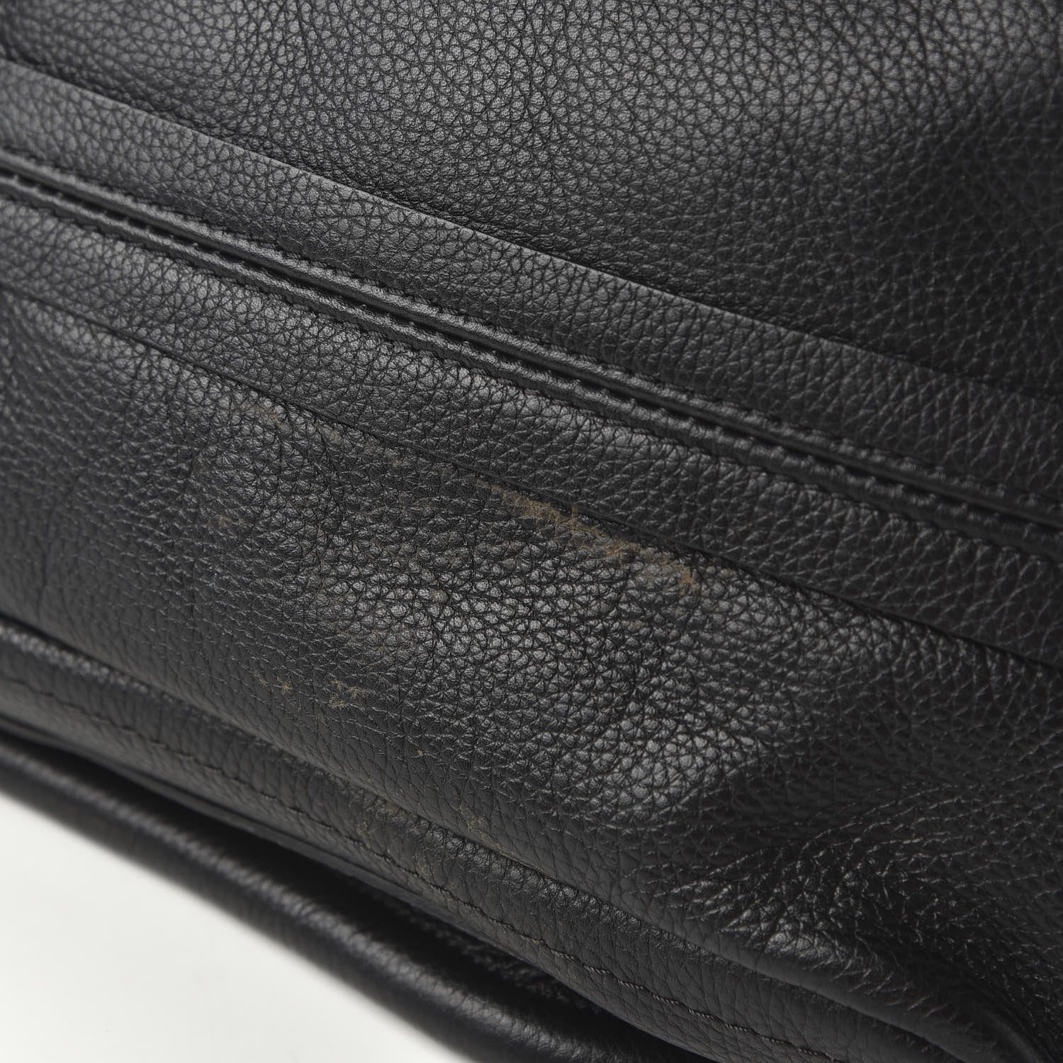 Chloe Calfskin Medium Paraty Black 9 of 13