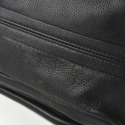 Chloe Calfskin Medium Paraty Black 9 of 13