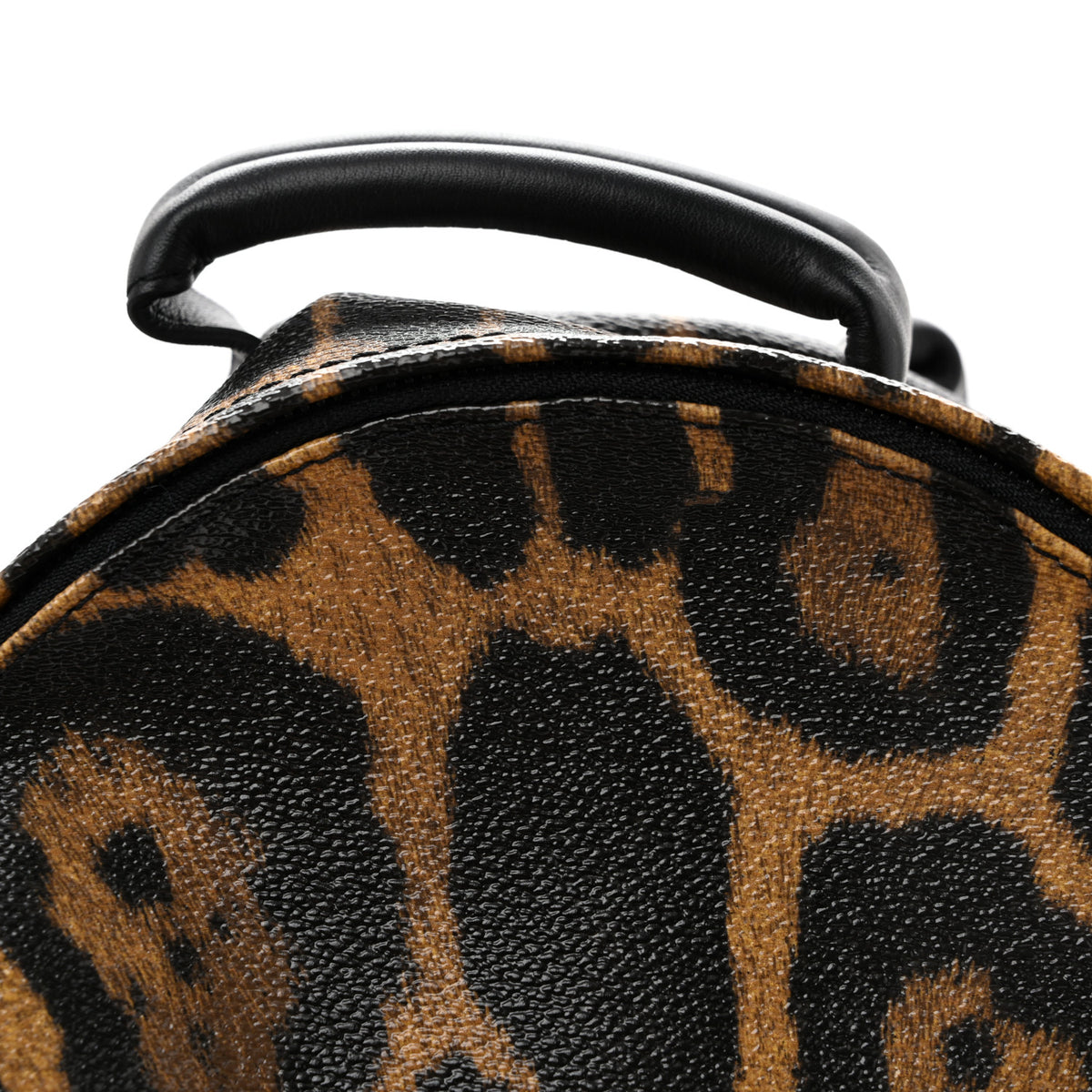 Wild Animal Print Palm Springs Backpack PM